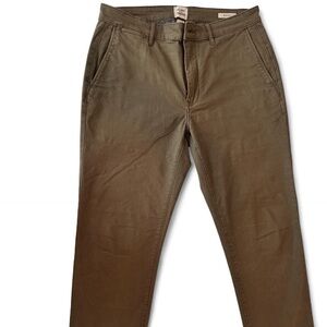 Flint & Tinder 365 Men’s Chinos New
